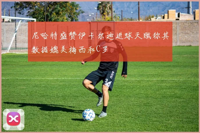 尼哈特盛赞伊卡尔迪进球天赋称其数据媲美梅西和C罗