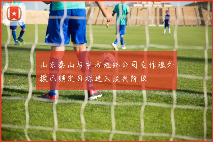 山东泰山与中方经纪公司合作选外援已锁定目标进入谈判阶段